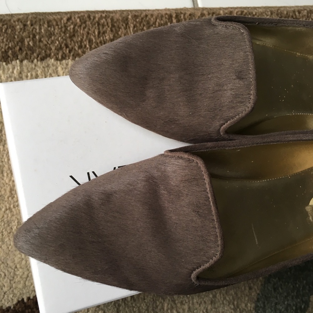 Nine West Flats